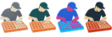 2oohuman logo